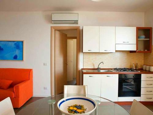 Apartamento Casa Azzurra 4