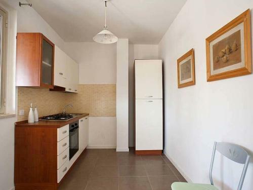 Apartamento Casa Azzurra 2