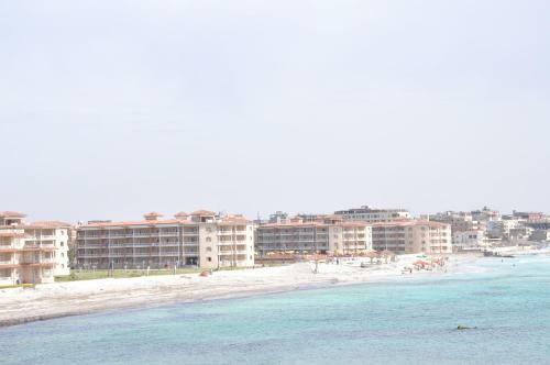 Ajami Hotel Armed Forces Apartments