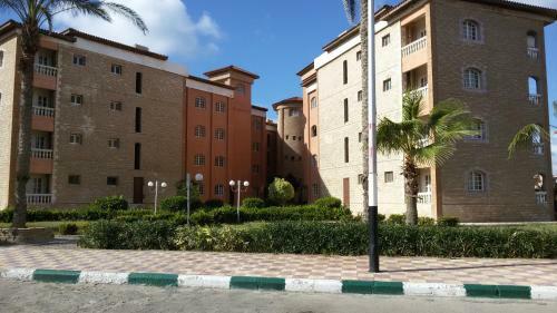 Ajami Hotel Armed Forces Apartments