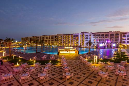 Hotel Albatros White Beach