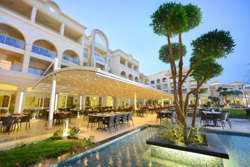 Hotel Albatros White Beach