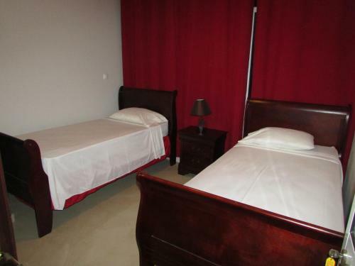 Bed & Breakfast Residencial Girassol, Lda