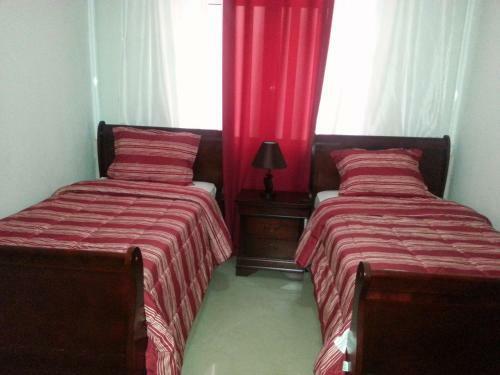 Bed & Breakfast Residencial Girassol, Lda