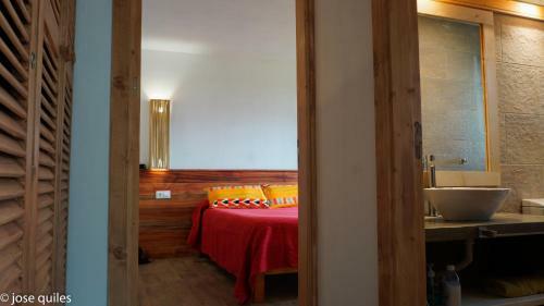 Bed & Breakfast Casa Cavoquinho