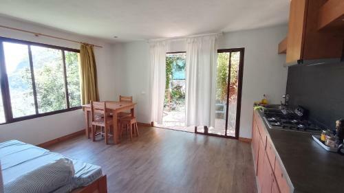 Bed & Breakfast Casa Cavoquinho