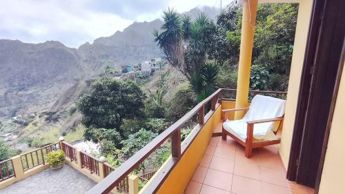 Bed & Breakfast Casa Cavoquinho