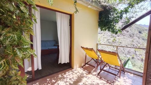 Bed & Breakfast Casa Cavoquinho