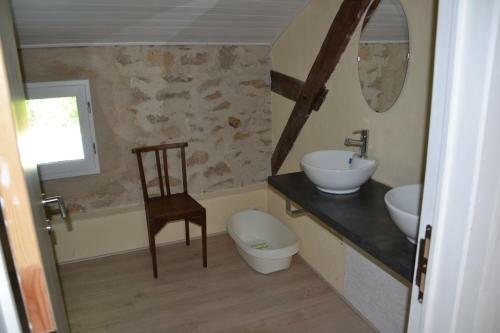Bed & Breakfast La L�gerie
