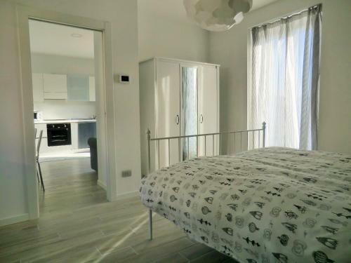 Apartamento Marco Green House