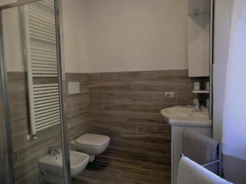 Apartamento Marco Green House