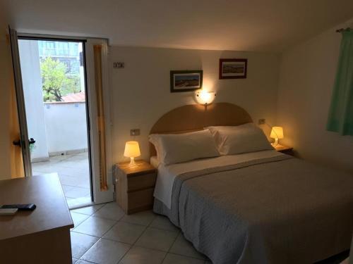 Hotel Albergo Rispescia