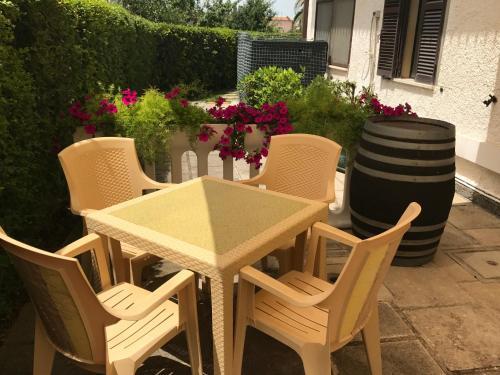 Hotel Albergo Rispescia