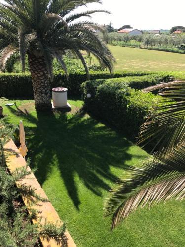 Hotel Albergo Rispescia