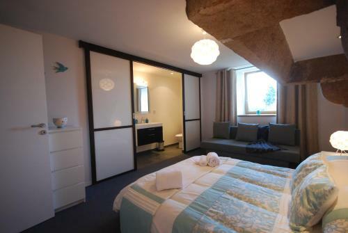 Villa Luxury Farmhouse Brittany