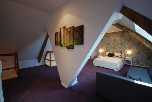 Villa Luxury Farmhouse Brittany