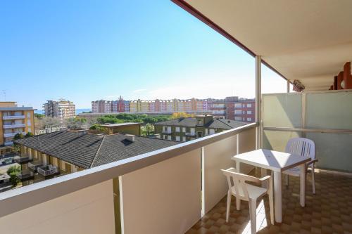 Apartamento Residence Holiday