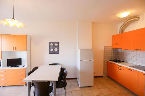 Apartamento Residence Holiday
