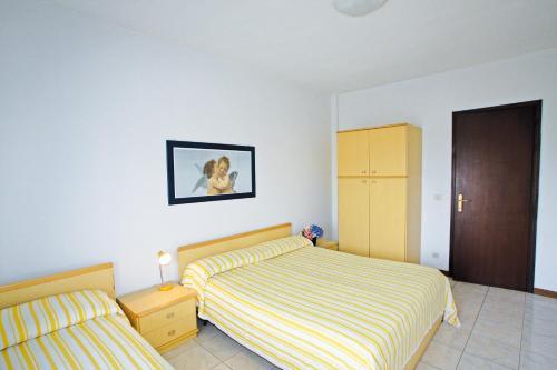 Apartamento Residence Holiday
