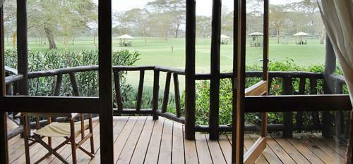 Sawela Lodges