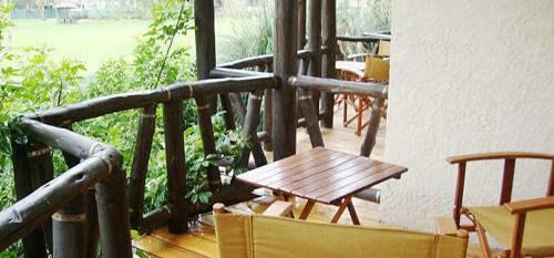 Sawela Lodges