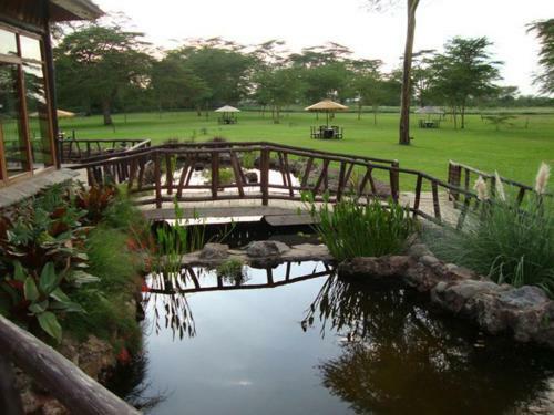 Sawela Lodges