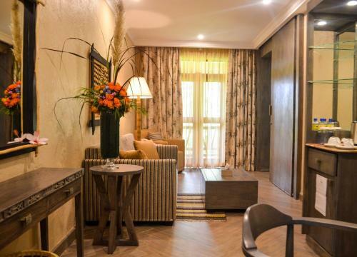 Sawela Lodges