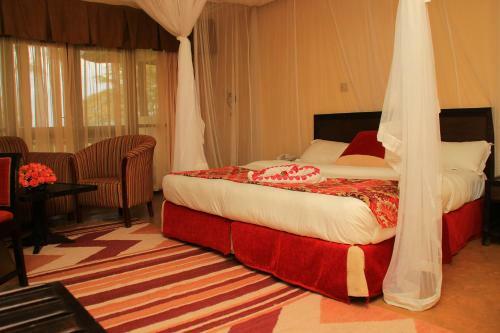 Sawela Lodges