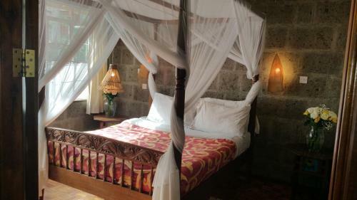Woodmere Serviced Apartment