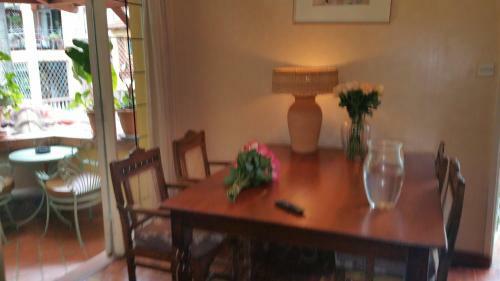 Woodmere Serviced Apartment