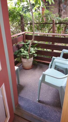 Woodmere Serviced Apartment