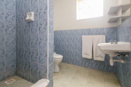 Hotel Corat Africa