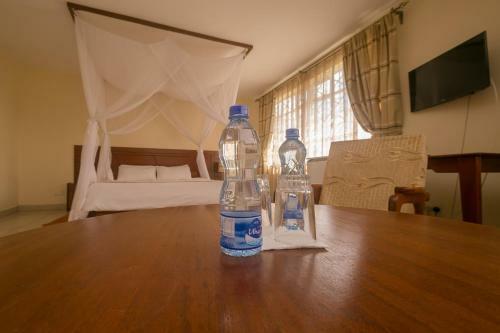 Hotel Corat Africa