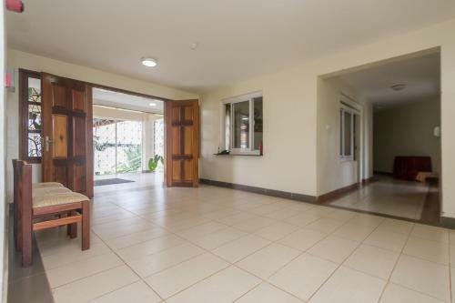 Hotel Corat Africa
