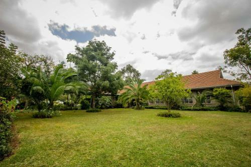 Hotel Corat Africa