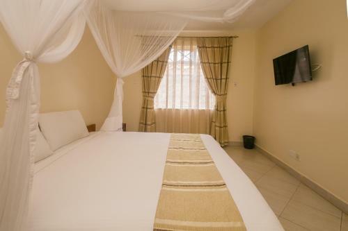 Hotel Corat Africa