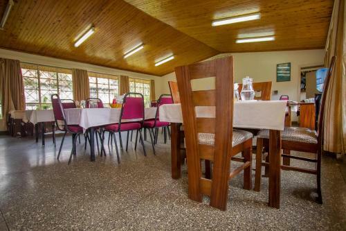 Hotel Corat Africa