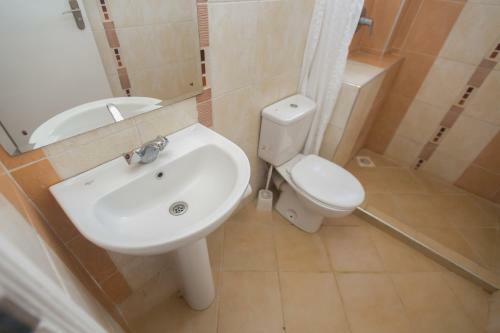 Hotel Corat Africa