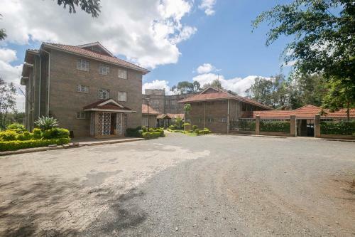 Hotel Corat Africa