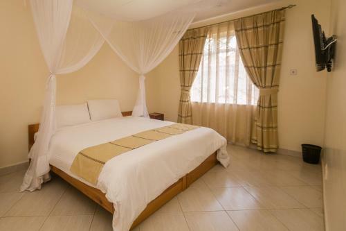 Hotel Corat Africa