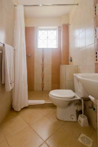 Hotel Corat Africa