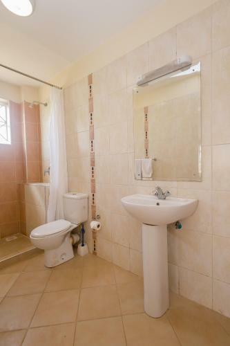Hotel Corat Africa