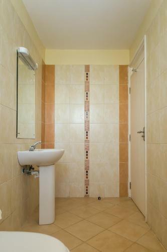 Hotel Corat Africa