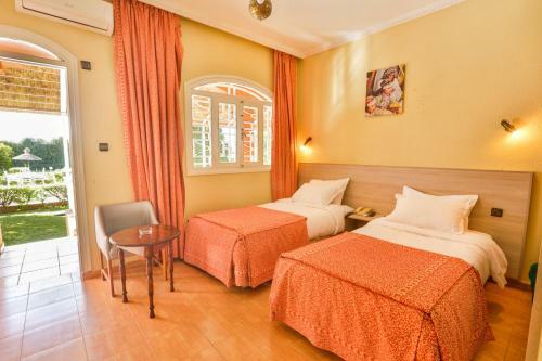 Hotel Al Bassatine