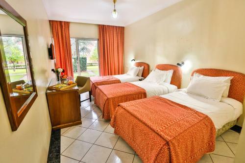 Hotel Al Bassatine