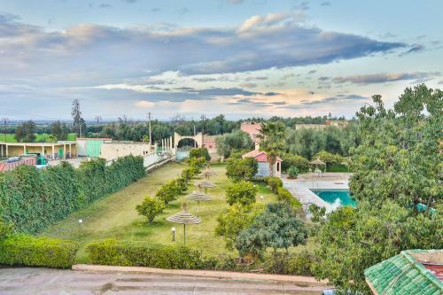 Hotel Al Bassatine