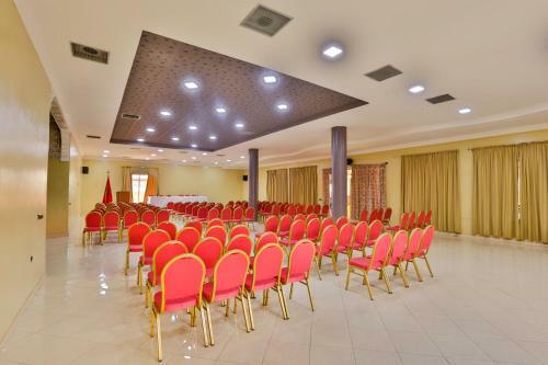 Hotel Al Bassatine