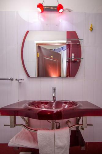 Hotel Wida Resort Kilimani