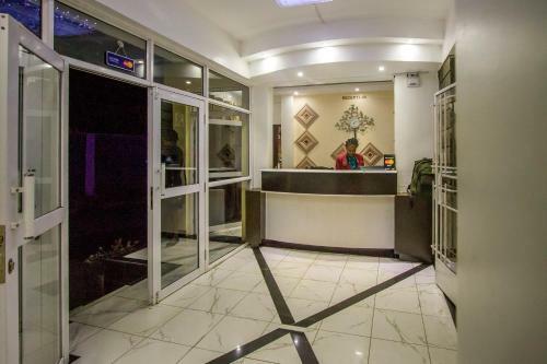 Hotel Wida Resort Kilimani