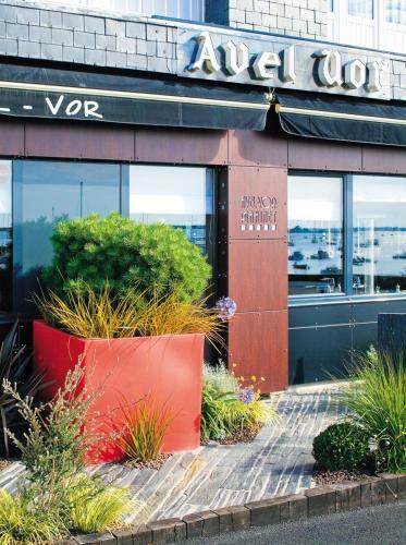 Bed & Breakfast Les Vents De La Mer